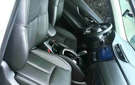 Nissan X-Trail, 2022 год, 1 733 000 рублей, 6 фотография