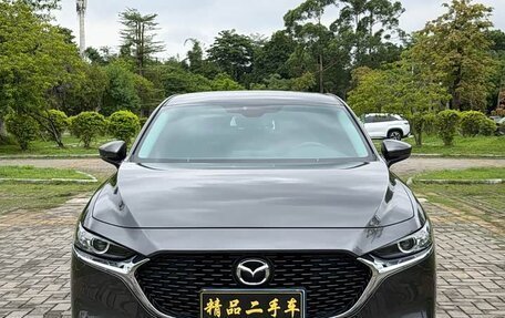 Mazda 3, 2022 год, 1 700 000 рублей, 21 фотография