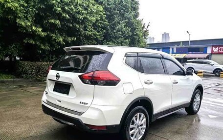 Nissan X-Trail, 2022 год, 1 733 000 рублей, 8 фотография