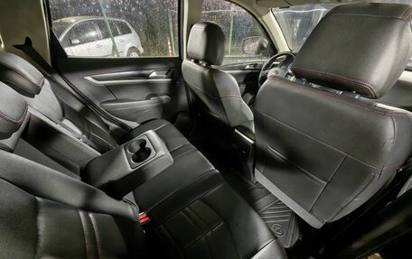 DongFeng AX7 I, 2019 год, 969 000 рублей, 13 фотография