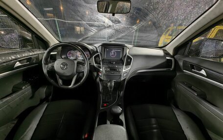 DongFeng AX7 I, 2019 год, 969 000 рублей, 10 фотография