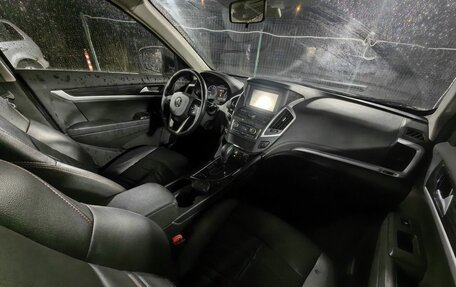DongFeng AX7 I, 2019 год, 969 000 рублей, 9 фотография