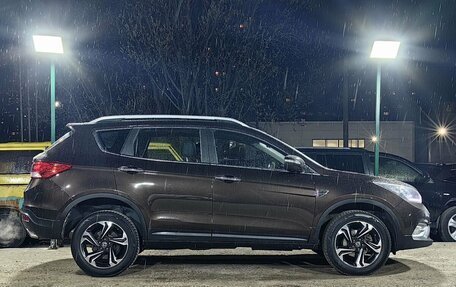 DongFeng AX7 I, 2019 год, 969 000 рублей, 4 фотография