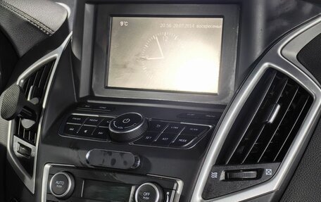 DongFeng AX7 I, 2019 год, 969 000 рублей, 12 фотография