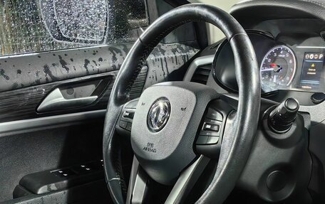 DongFeng AX7 I, 2019 год, 969 000 рублей, 11 фотография
