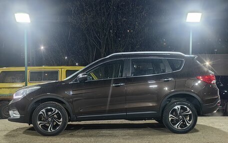 DongFeng AX7 I, 2019 год, 969 000 рублей, 5 фотография