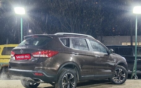 DongFeng AX7 I, 2019 год, 969 000 рублей, 8 фотография