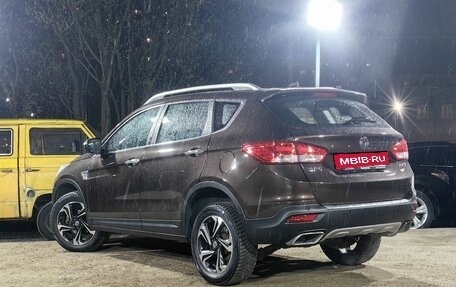 DongFeng AX7 I, 2019 год, 969 000 рублей, 6 фотография