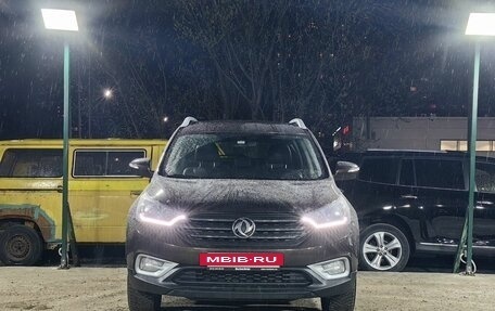 DongFeng AX7 I, 2019 год, 969 000 рублей, 2 фотография