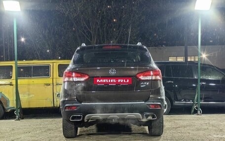DongFeng AX7 I, 2019 год, 969 000 рублей, 7 фотография