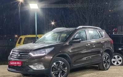 DongFeng AX7 I, 2019 год, 969 000 рублей, 1 фотография