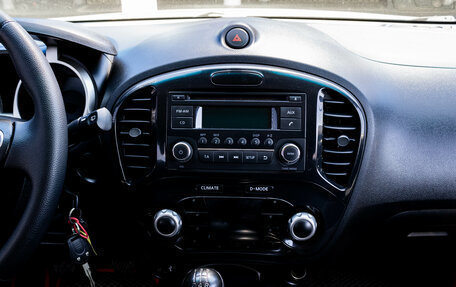 Nissan Juke II, 2011 год, 899 000 рублей, 7 фотография
