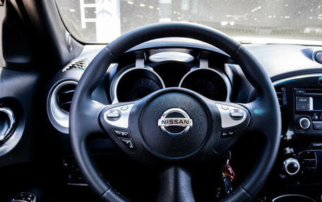 Nissan Juke II, 2011 год, 899 000 рублей, 6 фотография