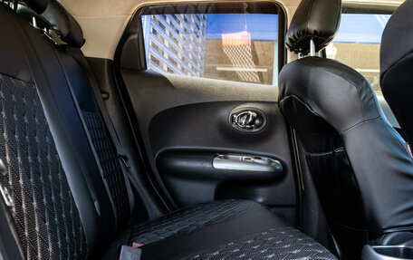 Nissan Juke II, 2011 год, 899 000 рублей, 11 фотография