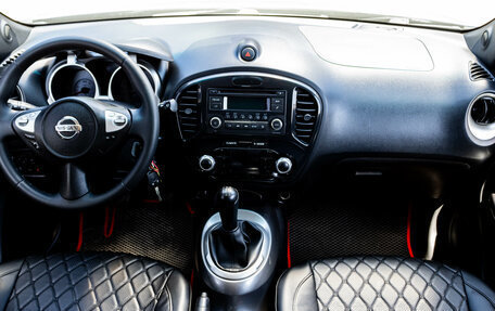 Nissan Juke II, 2011 год, 899 000 рублей, 5 фотография