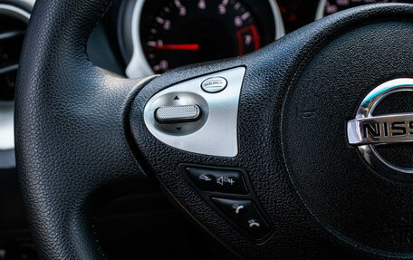 Nissan Juke II, 2011 год, 899 000 рублей, 17 фотография