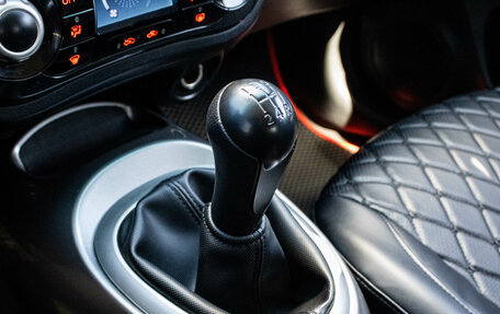 Nissan Juke II, 2011 год, 899 000 рублей, 21 фотография