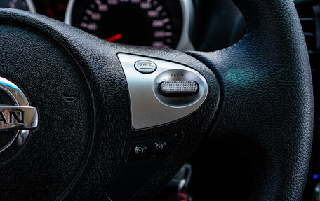 Nissan Juke II, 2011 год, 899 000 рублей, 18 фотография