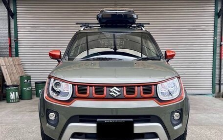 Suzuki Ignis III, 2023 год, 801 000 рублей, 3 фотография