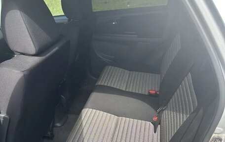 Suzuki SX4 II рестайлинг, 2010 год, 950 000 рублей, 2 фотография
