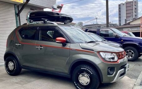 Suzuki Ignis III, 2023 год, 801 000 рублей, 6 фотография