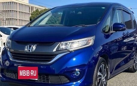 Honda Freed II, 2019 год, 1 130 000 рублей, 1 фотография
