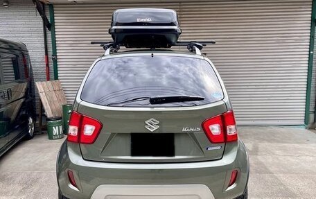 Suzuki Ignis III, 2023 год, 801 000 рублей, 9 фотография