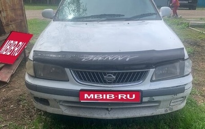 Nissan Sunny B15, 2000 год, 180 000 рублей, 1 фотография