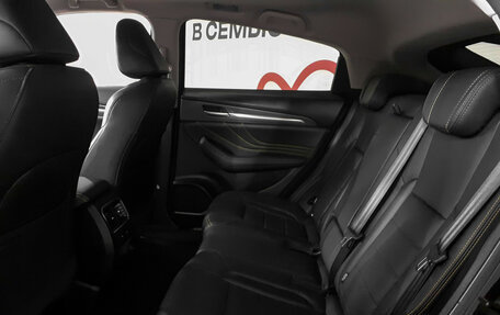 Haval F7x I, 2021 год, 2 041 000 рублей, 21 фотография