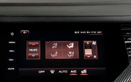 Haval F7x I, 2021 год, 2 041 000 рублей, 20 фотография