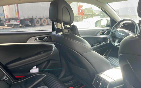Genesis G70 I, 2019 год, 1 750 000 рублей, 14 фотография