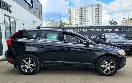 Volvo XC60 II, 2010 год, 1 350 000 рублей, 4 фотография