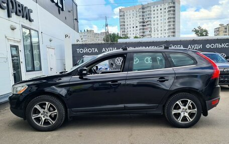 Volvo XC60 II, 2010 год, 1 350 000 рублей, 5 фотография