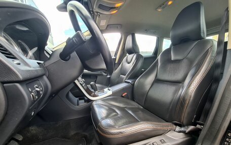 Volvo XC60 II, 2010 год, 1 350 000 рублей, 10 фотография