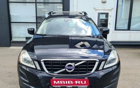 Volvo XC60 II, 2010 год, 1 350 000 рублей, 2 фотография