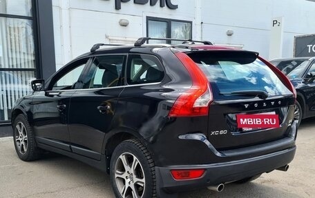Volvo XC60 II, 2010 год, 1 350 000 рублей, 6 фотография