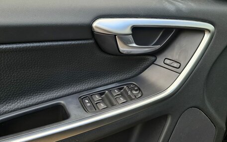 Volvo XC60 II, 2010 год, 1 350 000 рублей, 15 фотография