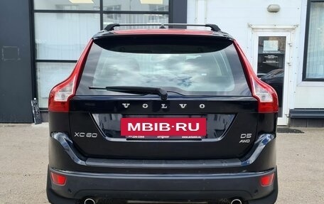 Volvo XC60 II, 2010 год, 1 350 000 рублей, 7 фотография