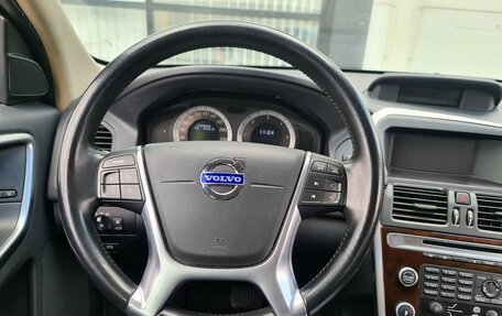 Volvo XC60 II, 2010 год, 1 350 000 рублей, 13 фотография