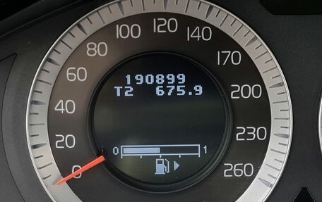 Volvo XC60 II, 2010 год, 1 350 000 рублей, 17 фотография