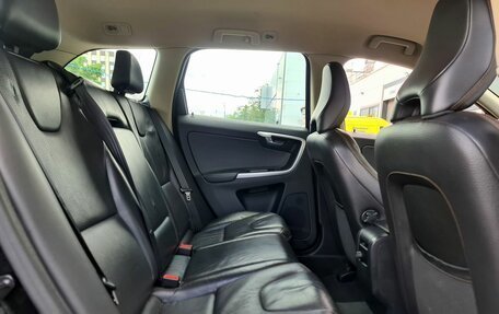 Volvo XC60 II, 2010 год, 1 350 000 рублей, 14 фотография