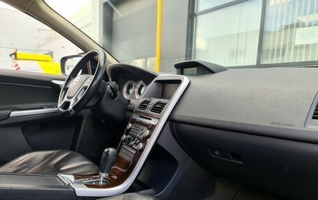 Volvo XC60 II, 2010 год, 1 350 000 рублей, 11 фотография