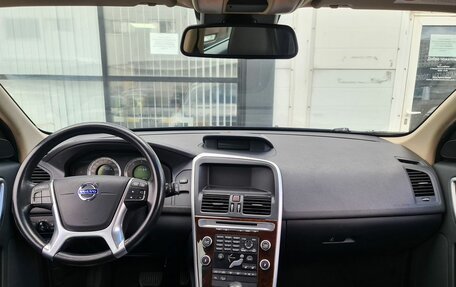 Volvo XC60 II, 2010 год, 1 350 000 рублей, 12 фотография