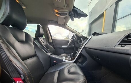 Volvo XC60 II, 2010 год, 1 350 000 рублей, 9 фотография