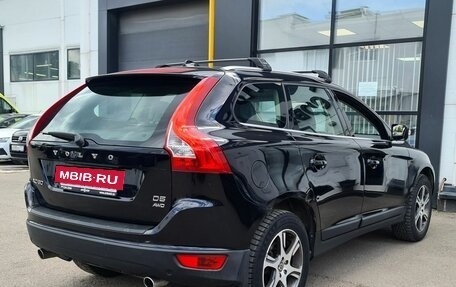 Volvo XC60 II, 2010 год, 1 350 000 рублей, 8 фотография