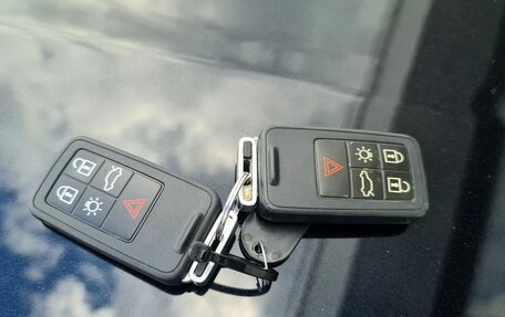 Volvo XC60 II, 2010 год, 1 350 000 рублей, 18 фотография