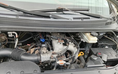 Hyundai H-1 II рестайлинг, 2011 год, 1 800 000 рублей, 3 фотография