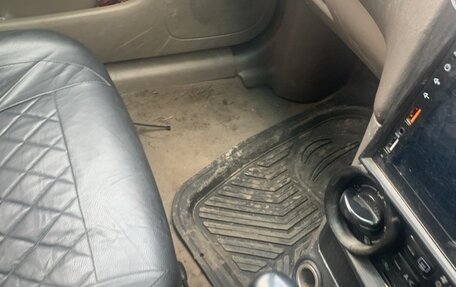 Nissan Sunny B15, 2000 год, 180 000 рублей, 7 фотография