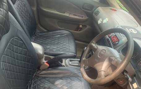 Nissan Sunny B15, 2000 год, 180 000 рублей, 5 фотография