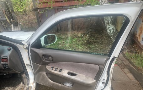 Nissan Sunny B15, 2000 год, 180 000 рублей, 12 фотография